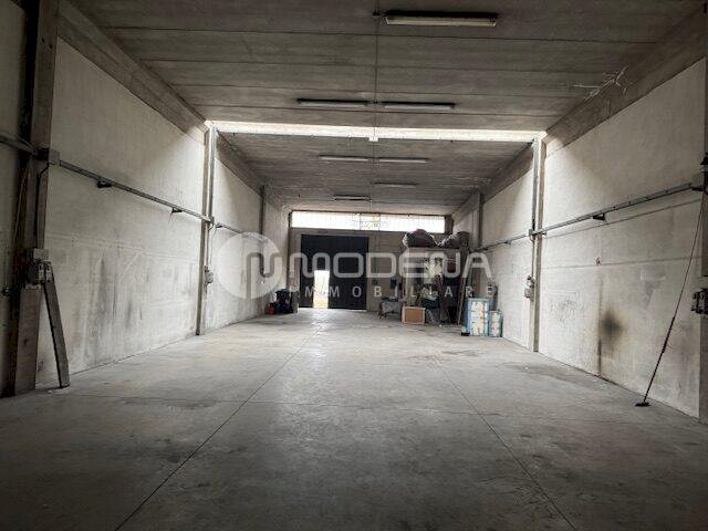 Shed Modena - photo 1