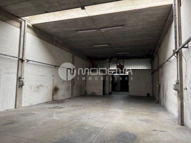 Shed Modena - photo 3