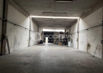 Capannone Modena - foto 1