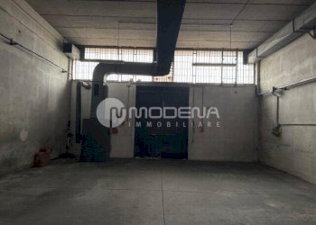 Capannone Modena - foto 6