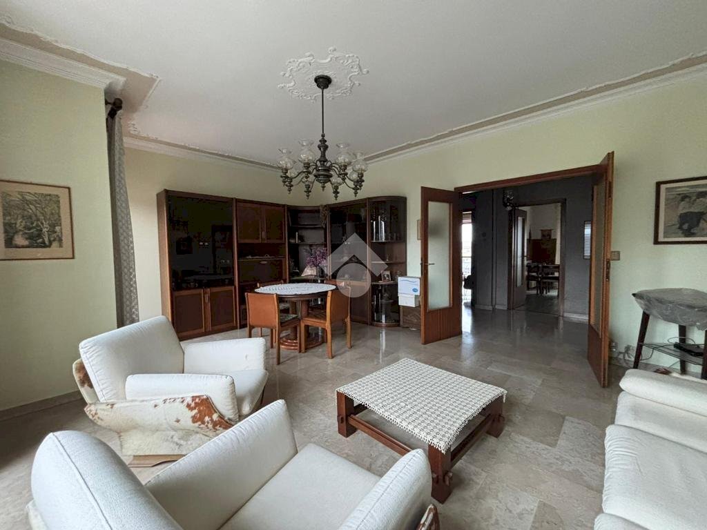 Apartment Via Tellini, Chivasso - photo 1