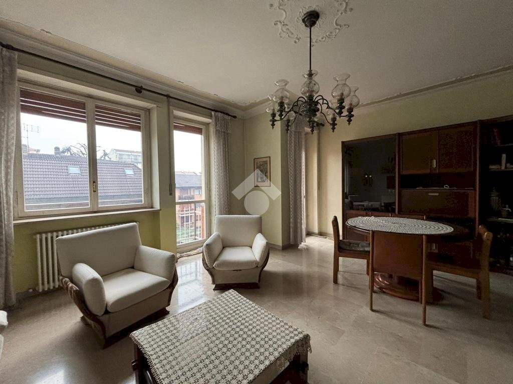 Apartment Via Tellini, Chivasso - photo 2