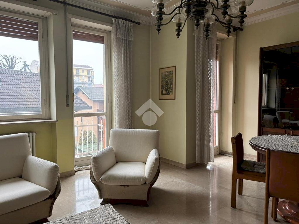 Apartment Via Tellini, Chivasso - photo 3