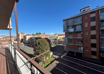 Appartamento Via Tellini, Chivasso - foto 16