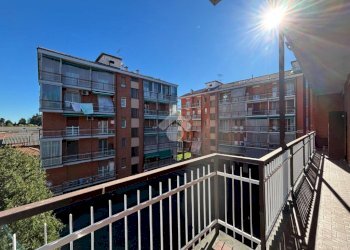 Appartamento Via Tellini, Chivasso - foto 18