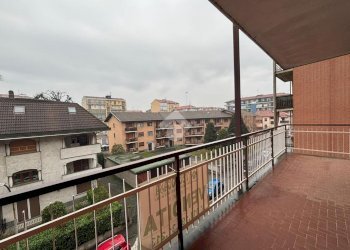 Appartamento Via Tellini, Chivasso - foto 5