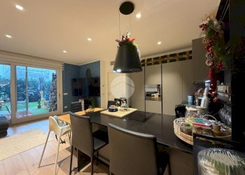Three-room apartment Via Martiri Delle Foibe, Cambiago - photo 16