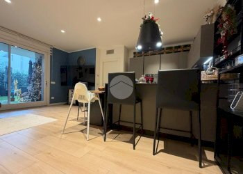 Three-room apartment Via Martiri Delle Foibe, Cambiago - photo 18