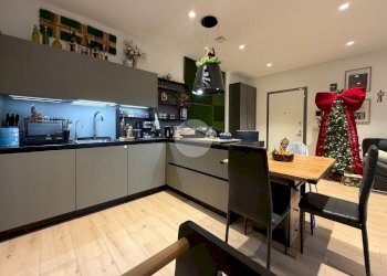 Three-room apartment Via Martiri Delle Foibe, Cambiago - photo 19