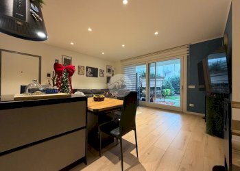 Three-room apartment Via Martiri Delle Foibe, Cambiago - photo 20