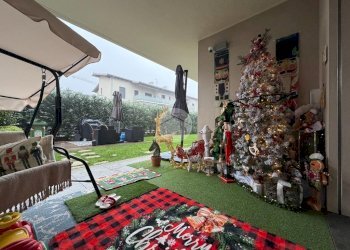 Three-room apartment Via Martiri Delle Foibe, Cambiago - photo 21