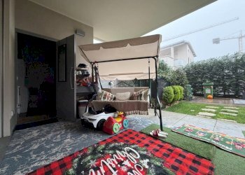 Three-room apartment Via Martiri Delle Foibe, Cambiago - photo 22