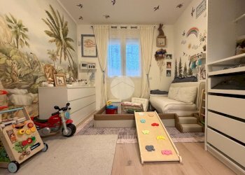 Three-room apartment Via Martiri Delle Foibe, Cambiago - photo 25