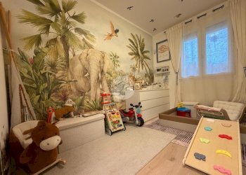 Three-room apartment Via Martiri Delle Foibe, Cambiago - photo 26
