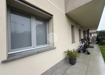 Three-room apartment Via Martiri Delle Foibe, Cambiago - photo 27