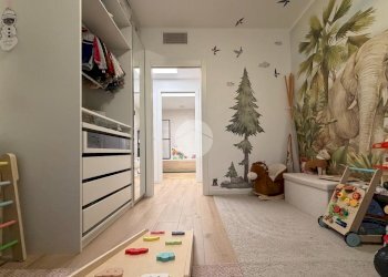 Three-room apartment Via Martiri Delle Foibe, Cambiago - photo 29