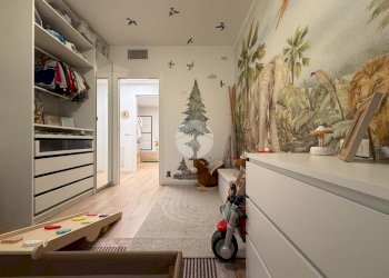 Three-room apartment Via Martiri Delle Foibe, Cambiago - photo 30