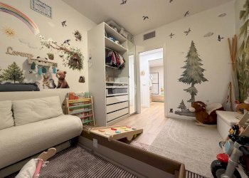 Three-room apartment Via Martiri Delle Foibe, Cambiago - photo 31