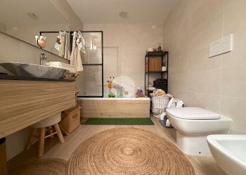 Three-room apartment Via Martiri Delle Foibe, Cambiago - photo 32
