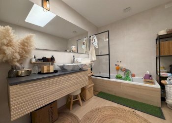Three-room apartment Via Martiri Delle Foibe, Cambiago - photo 33