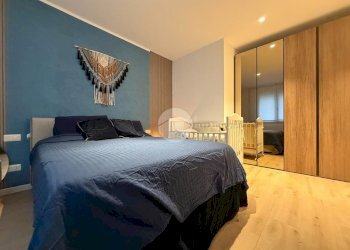 Three-room apartment Via Martiri Delle Foibe, Cambiago - photo 34