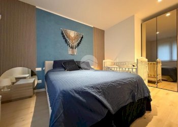 Three-room apartment Via Martiri Delle Foibe, Cambiago - photo 36