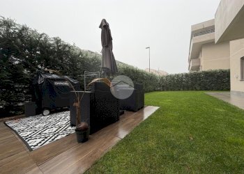 Three-room apartment Via Martiri Delle Foibe, Cambiago - photo 41