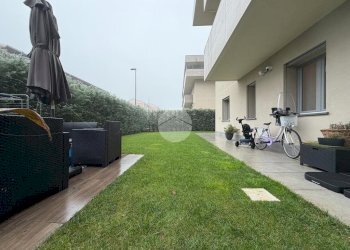 Three-room apartment Via Martiri Delle Foibe, Cambiago - photo 45
