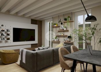 Trilocale Piazza San Zenone, Cambiago - foto 1