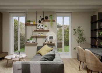 Trilocale Piazza San Zenone, Cambiago - foto 2