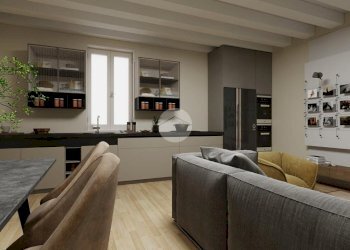 Trilocale Piazza San Zenone, Cambiago - foto 4