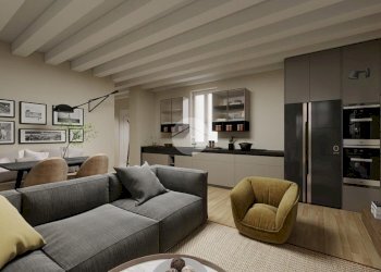 Trilocale Piazza San Zenone, Cambiago - foto 5