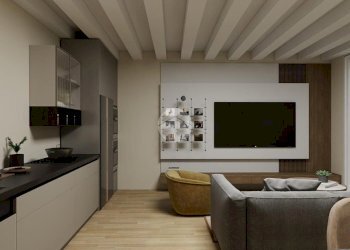 Trilocale Piazza San Zenone, Cambiago - foto 6