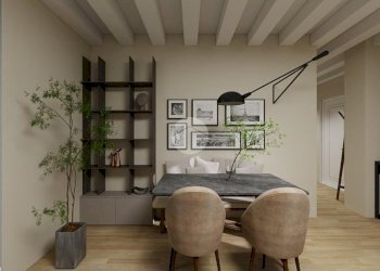 Trilocale Piazza San Zenone, Cambiago - foto 7