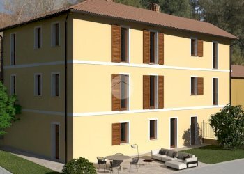 Trilocale Piazza San Zenone, Cambiago - foto 10