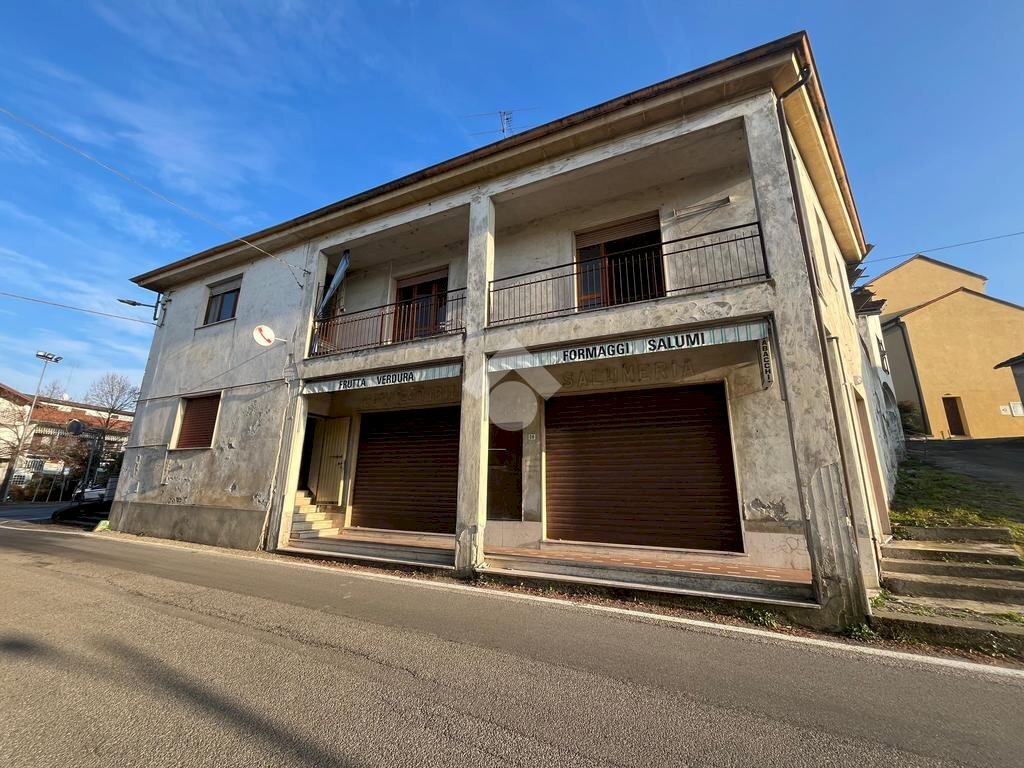 Stabile - Palazzo Via Roma, Cerrina Monferrato - foto 1