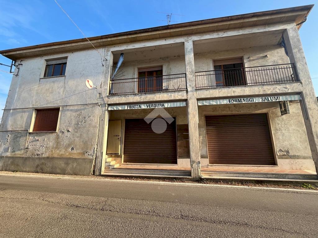 Stabile - Palazzo Via Roma, Cerrina Monferrato - foto 2