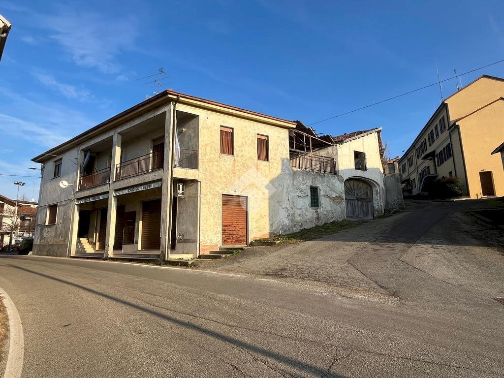 Stabile - Palazzo Via Roma, Cerrina Monferrato - foto 3
