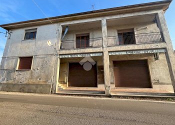 Stabile - Palazzo Via Roma, Cerrina Monferrato - foto 2