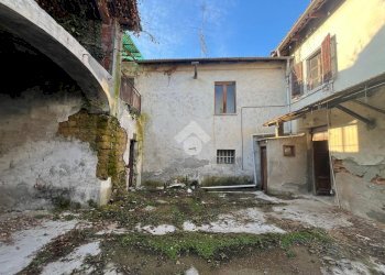 Stabile - Palazzo Via Roma, Cerrina Monferrato - foto 24