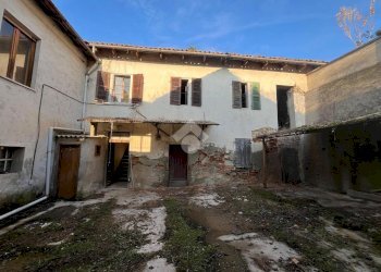 Stabile - Palazzo Via Roma, Cerrina Monferrato - foto 25