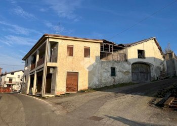 Stabile - Palazzo Via Roma, Cerrina Monferrato - foto 27