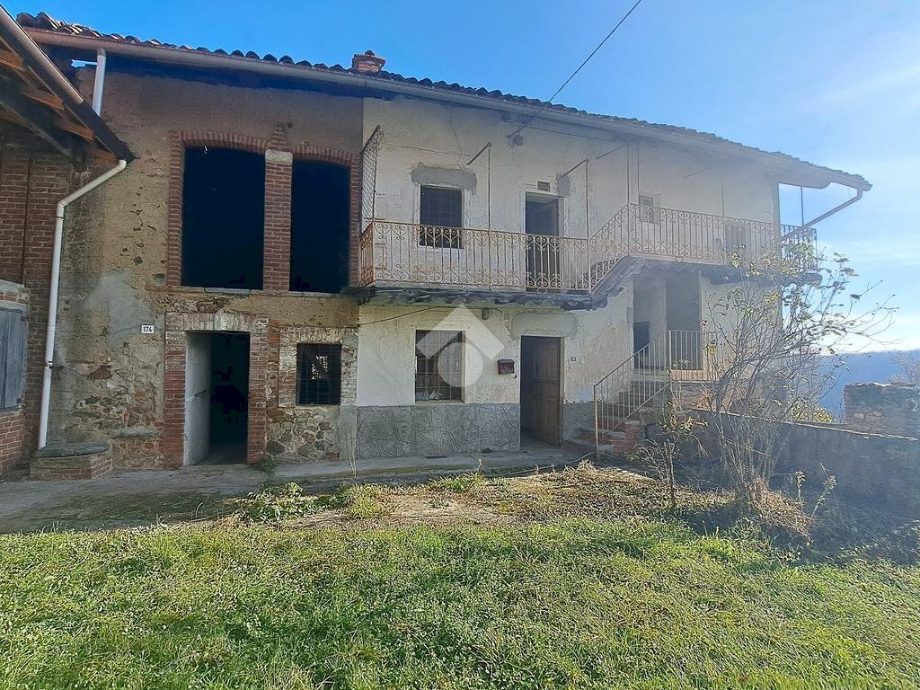 Semi-detached house Frazione Parogno, Zubiena - photo 1