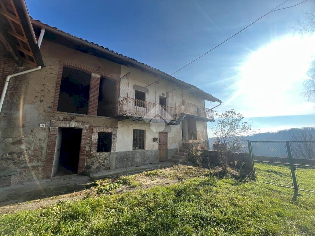 Semi-detached house Frazione Parogno, Zubiena - photo 3