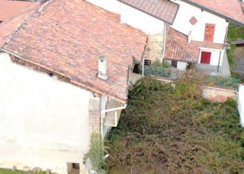 Semi-detached house Frazione Parogno, Zubiena - photo 2