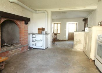 Semi-detached house Frazione Parogno, Zubiena - photo 4