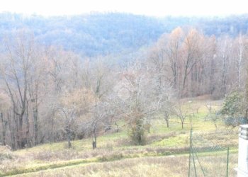 Semi-detached house Frazione Parogno, Zubiena - photo 6