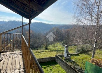 Semi-detached house Frazione Parogno, Zubiena - photo 13
