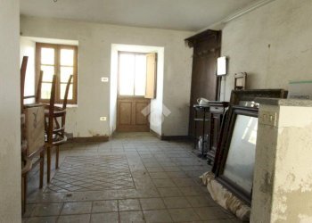 Semi-detached house Frazione Parogno, Zubiena - photo 15