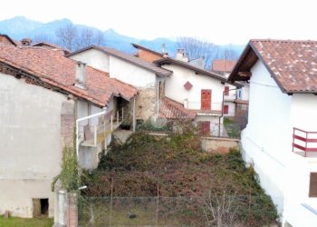 Semi-detached house Frazione Parogno, Zubiena - photo 20